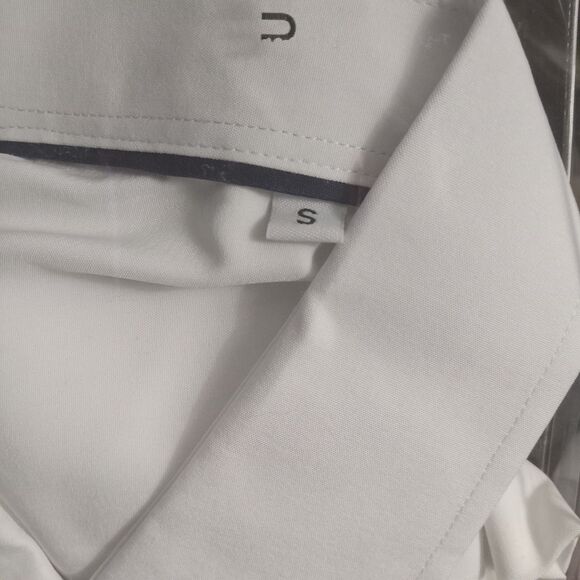 Incfott Stretch Dress Shirt Mens Long Sleeve Business Button Down Shirts for Men - Picture 7 of 11